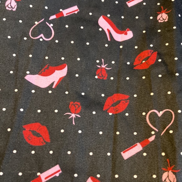 NWT Collectif fit and flare - Picture 4 of 6